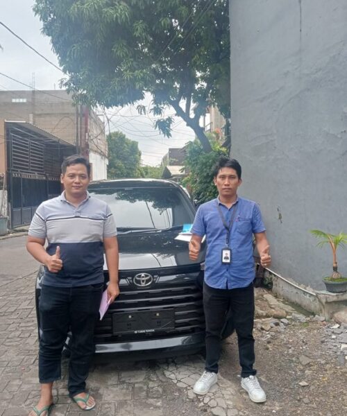 foto - Tunas Toyota Tangerang - 1