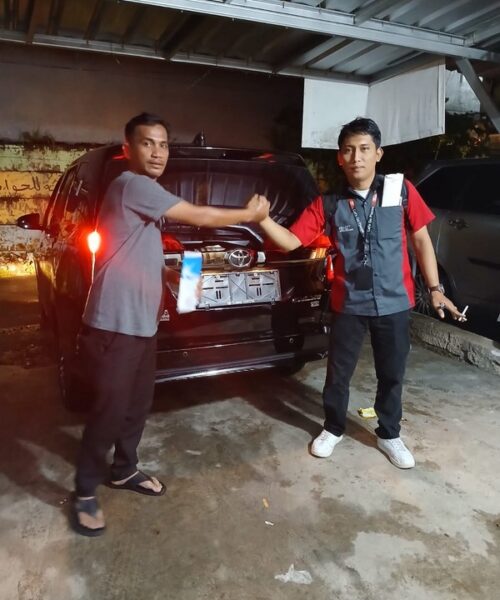 foto - Tunas Toyota Tangerang - 2
