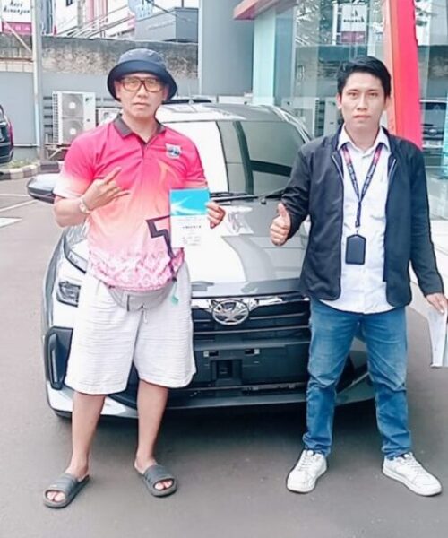 foto - Tunas Toyota Tangerang - 3