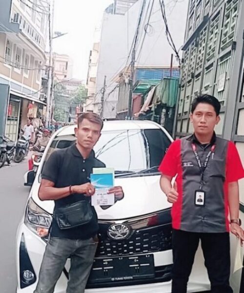 foto - Tunas Toyota Tangerang - 5