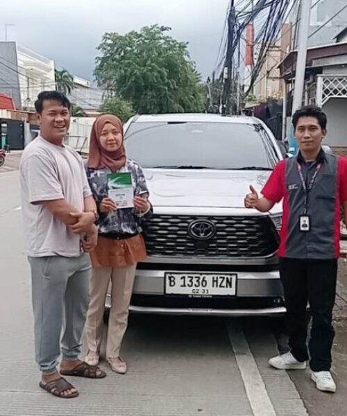 foto - Tunas Toyota Tangerang - 7